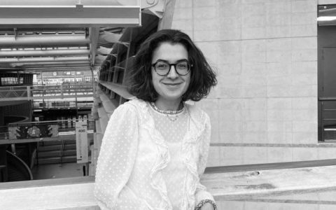 Directrice du pôle social