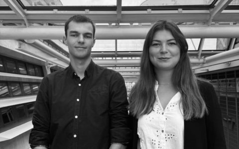 Max VIREY et Lola MAURICE