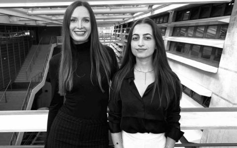 ELENA BYKOVA ET SHUSHAN ARGHUSHYAN